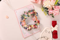 Cupid 3D Pop Up Card