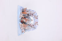 Holy Family Angel Flip Pop Up Card