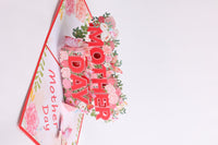 Mother's Day Greeting Card