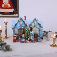 Christmas Greeting Card