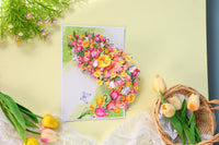 Tulip Greeting Card