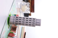 Leaning Tower Of Pisa 3D Pop Up Card