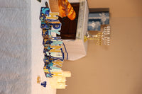 Hanukkah Banner