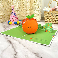 Congratulations New Baby Greeting Card