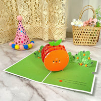 Congratulations New Baby Greeting Card