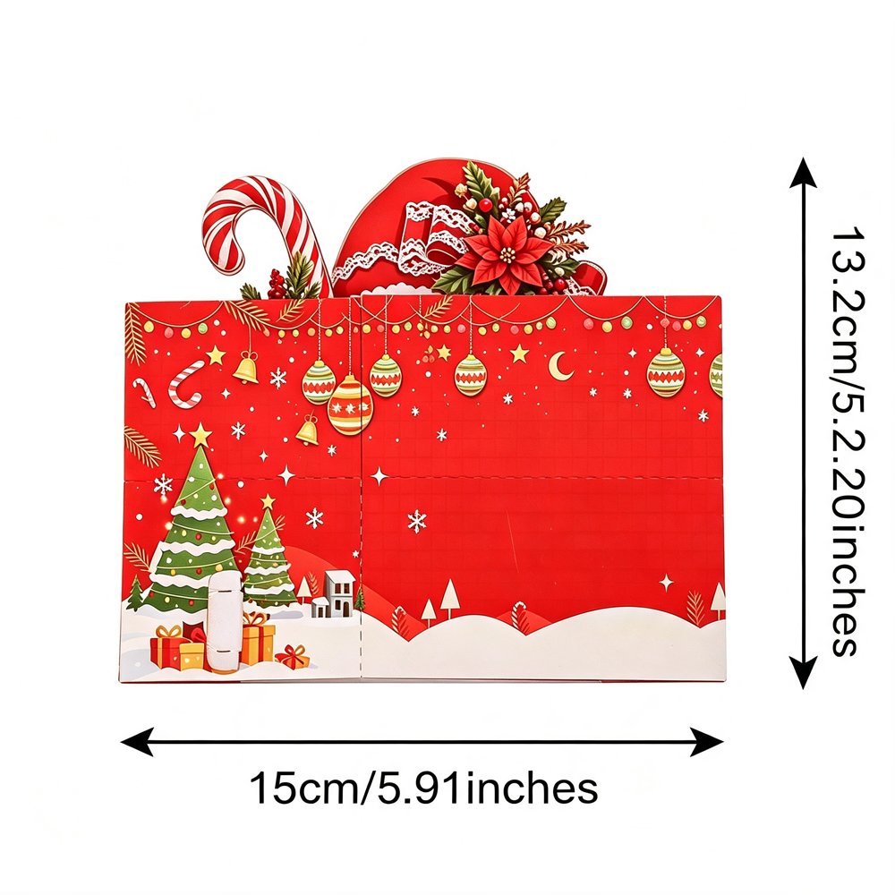 Gnome Box Card