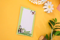 Panda Land 3D Pop Up Card