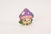 Mushroom Desk Ornament