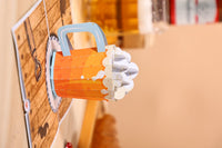 Beer Greeting Card