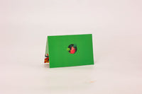 Ireland St. Patrick's Day 90° 3D Pop Up Card