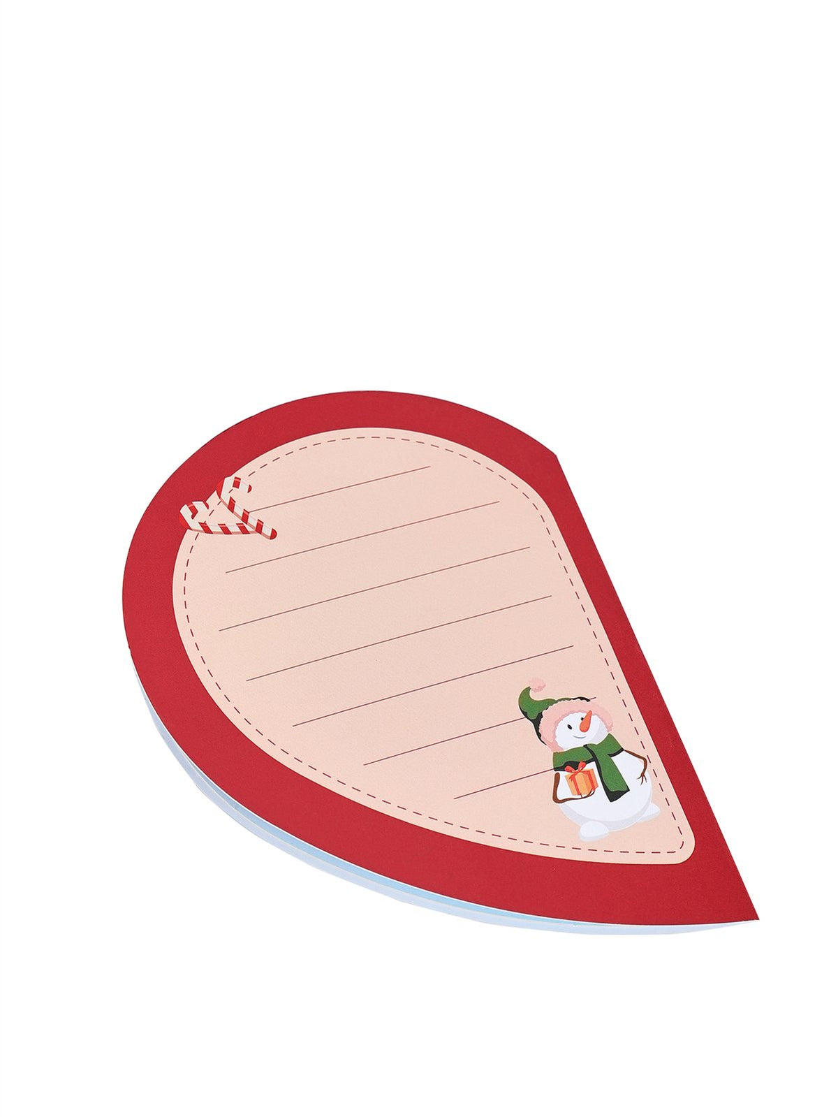 Christmas Top Hat Flip Pop Up Card