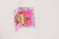 Valentine Game Console Pop Up Card