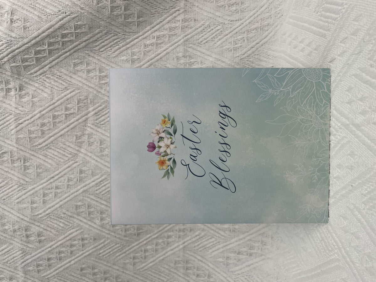 He Is Risen 3D Pop Up Card