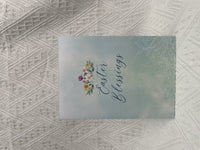 He Is Risen 3D Pop Up Card