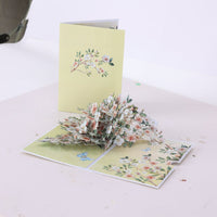 Magnolia Branch Greeting Card