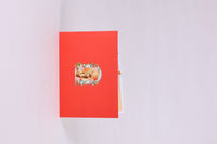 Arch Angel Greeting Card