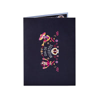 Day Of The Dead Greeting Card