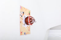 Cupcake 3D Pop Up Card