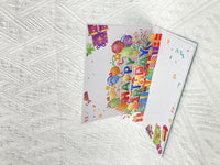 Birthday Greeting Card