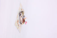 Wedding Vintage Car Flip Pop Up Card