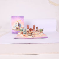 Nativity Greeting Card