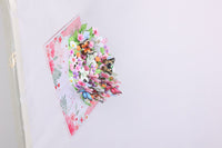 Pink Lily 3D Pop Up Card