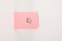 Cupid 3D Pop Up Card