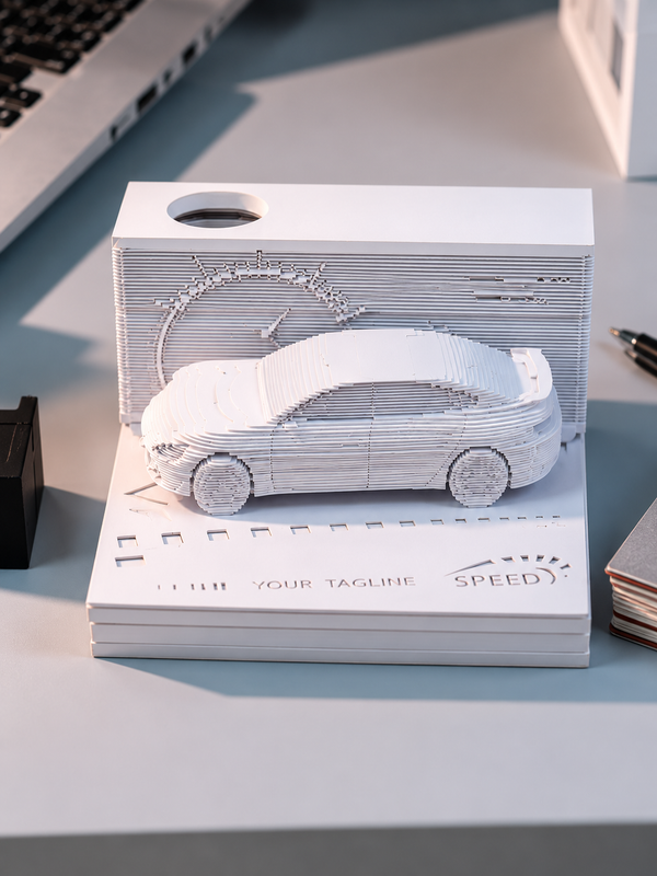 From Idea to Functional Prototype