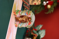 Arch Angel Greeting Card