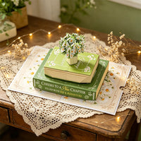 Birthday Greeting Card