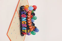 Congratulations Pop Up Card