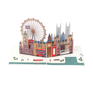 City Souvenir