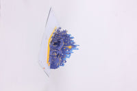 Nativity Manger Star Night Flip Pop Up Card