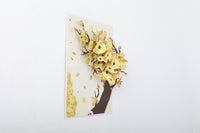 Money Tree 3D Pop Up Card