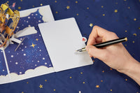 I Love You To The Moon And Back 3D Pop Up Card