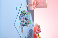 Birthday Frog Music 3D Pop Up Card