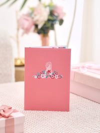 Happy Mother's Day Greeting Card