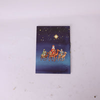 King Greeting Card