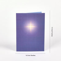 Nativity 3D Pop Up Card