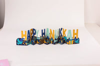 Hanukkah Banner