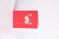 Mother's Day Greeting Card