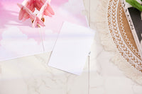 Hot Air Balloon Bear 3D Pop Up Card For Her