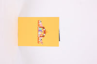 Nativity Manger Flip Pop Up Card