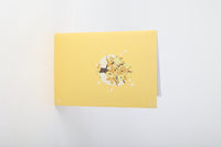 Money Tree 3D Pop Up Card