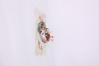 Wedding Vintage Car Flip Pop Up Card