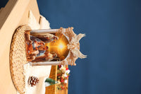 Nativity Ornament