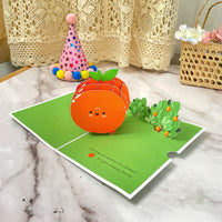 Congratulations New Baby Greeting Card