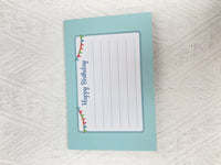 Birthday Greeting Card