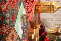 Ramadan Greeting Card