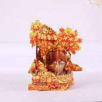 Autumn Harvest Ornament